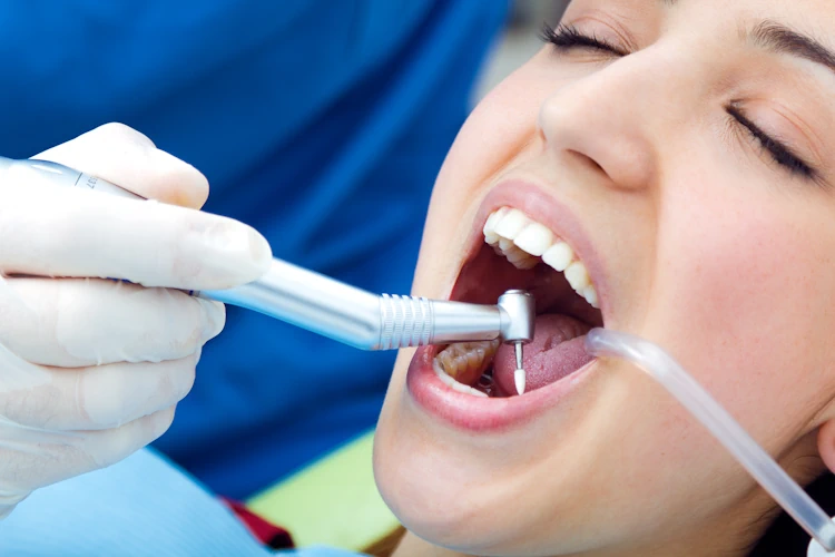 Preventing Future Root Canals: Oral Hygiene for Dental Health